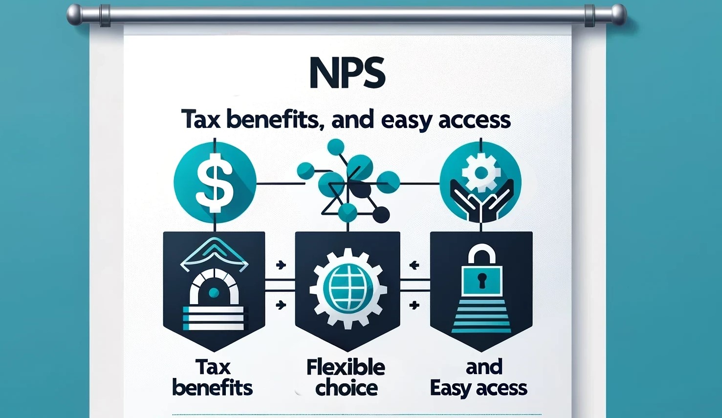 NPS benefits